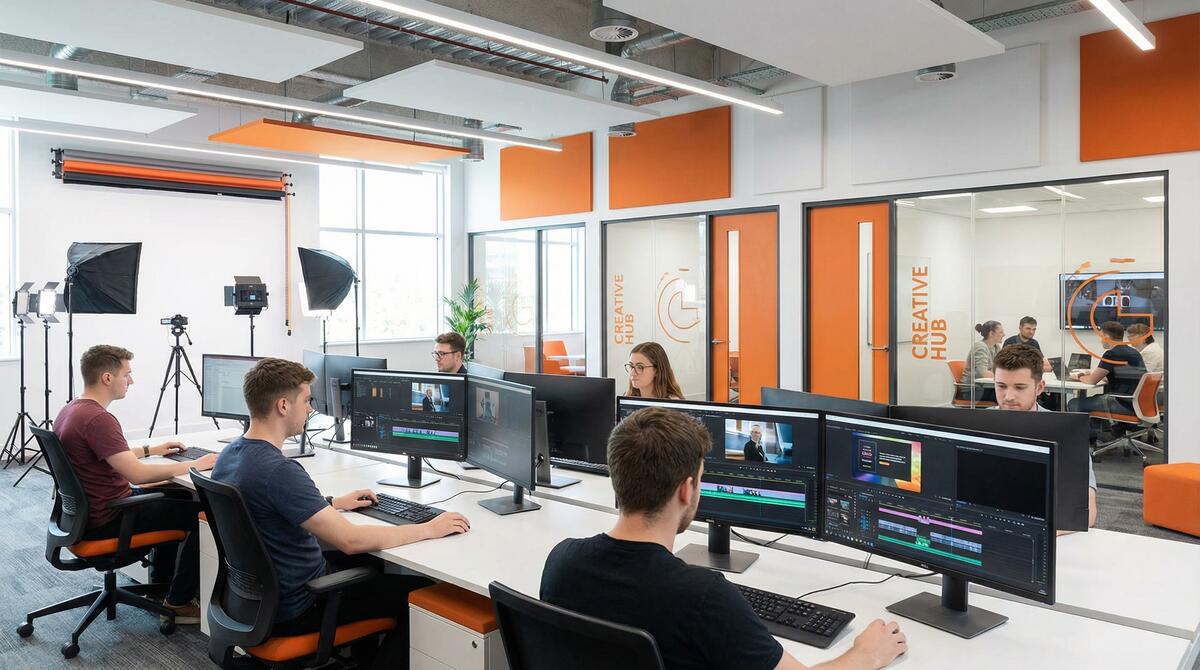 国产精品办公环境